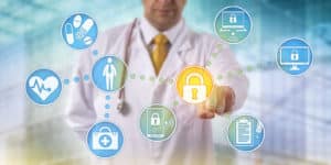 Remote Wipe HIPAA Compliance