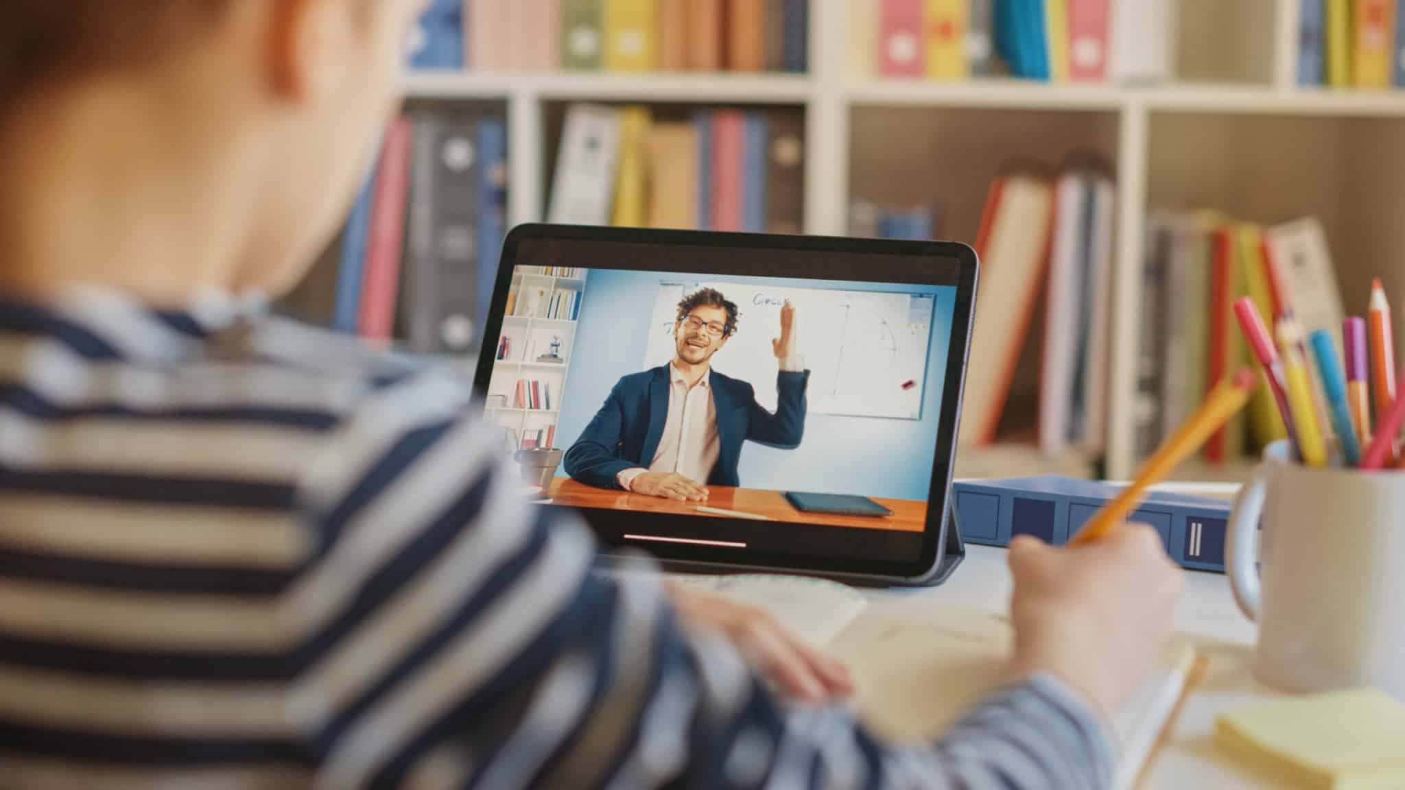 EdTech Solution | Remote Wipe | Data Breach Protection