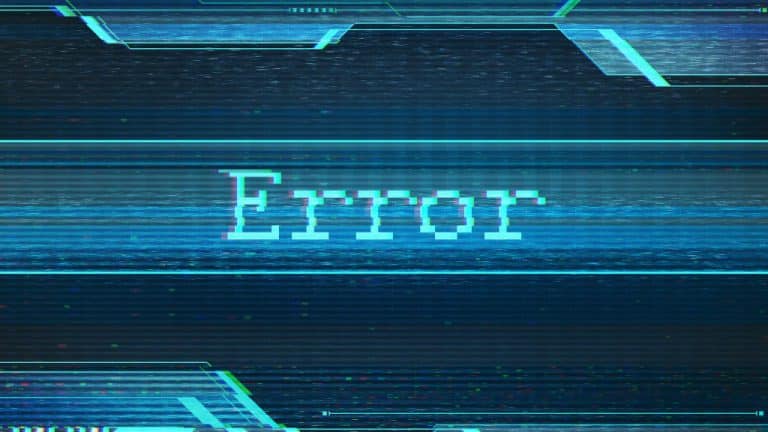 BitLocker Error 0x80070002 - Solved | DriveStrike